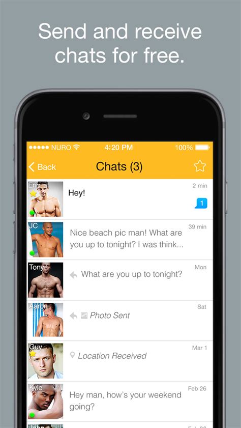 gay chat english|Grindr: The World’s Largest Social Networking App for。